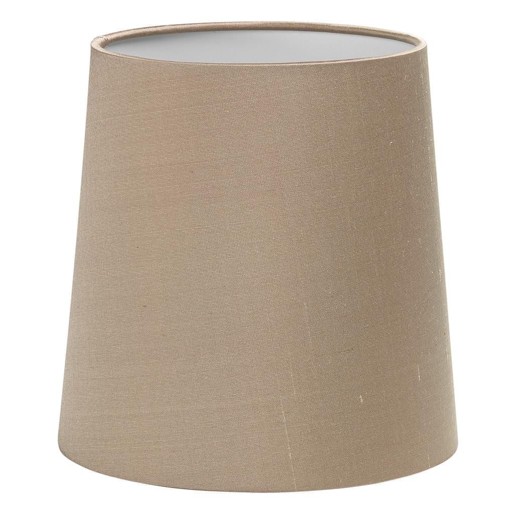 ASTRO LIGHTING CONE 160 FINISH: OYSTER FABRIC - 5018013