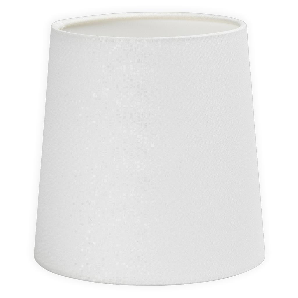 ASTRO LIGHTING CONE 160 FINISH: WHITE FABRIC - 5018011