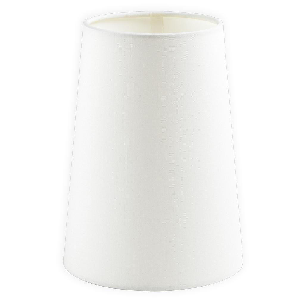 ASTRO LIGHTING CONE 195 FINISH: WHITE FABRIC - 5018001