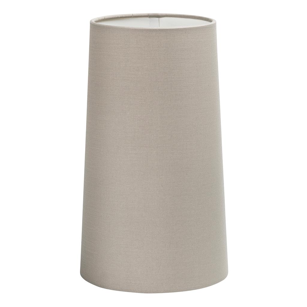 ASTRO LIGHTING CONE 240 FINISH: PUTTY FABRIC - 5018014