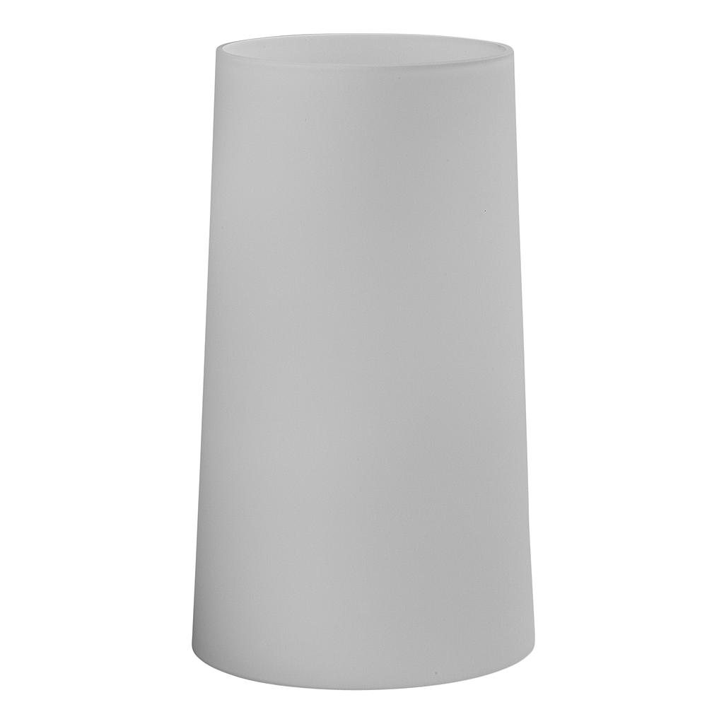 ASTRO LIGHTING CONE 245 GLASS FINISH: WHITE GLASS - 5018007