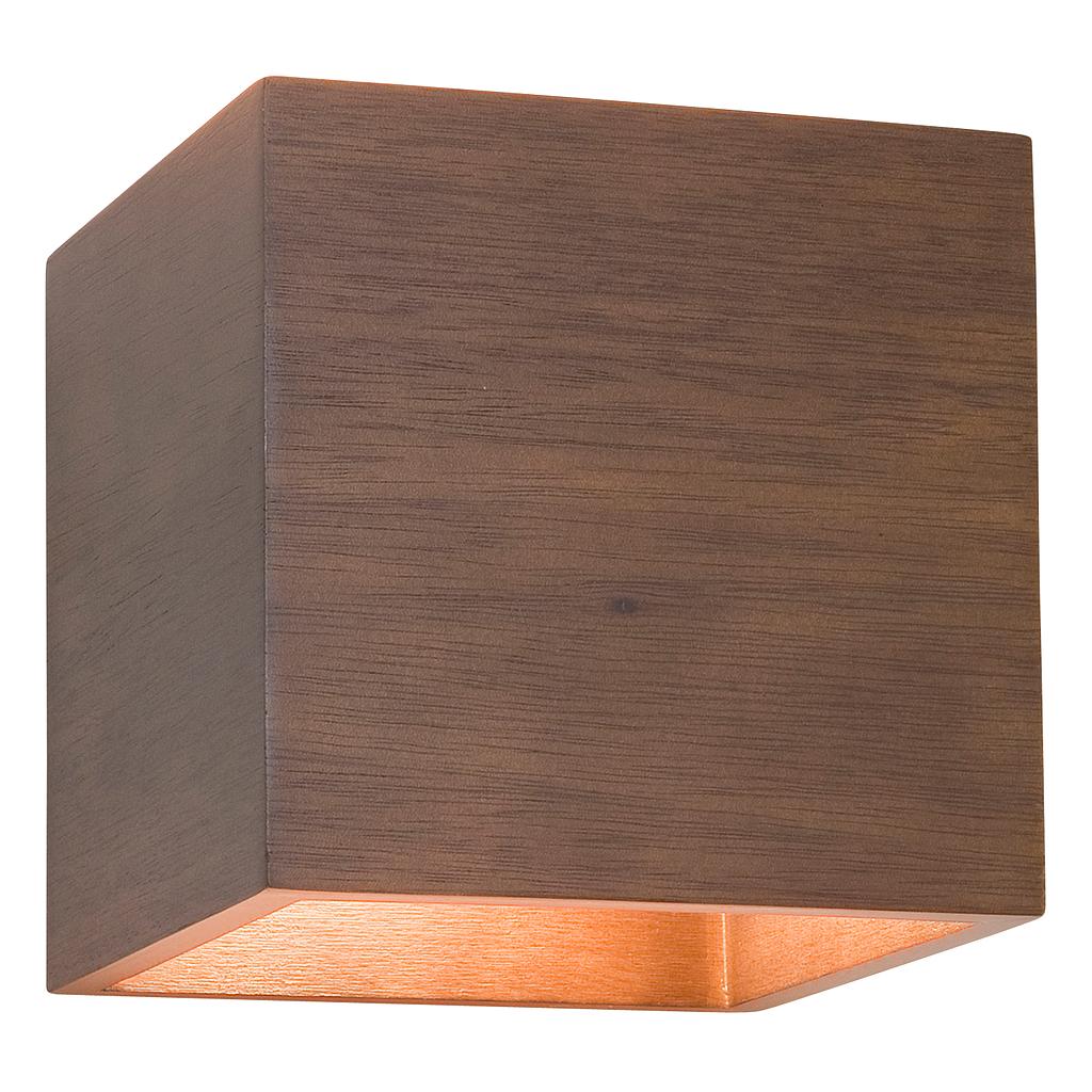 ASTRO LIGHTING CREMONA FINISH: WALNUT - 1067001