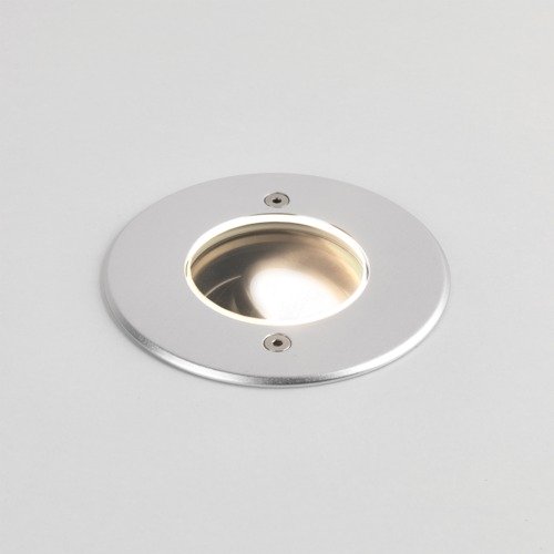 ASTRO LIGHTING CROMARTY 100 LED FINISH: ANODISED ALUMINIUM - 1378001