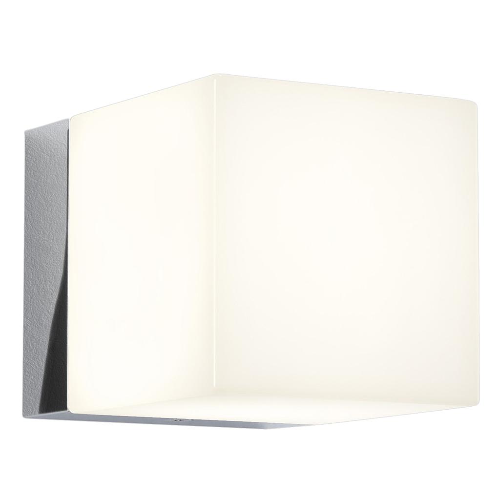 ASTRO LIGHTING CUBE FINISH: POLISHED CHROME - 1140001