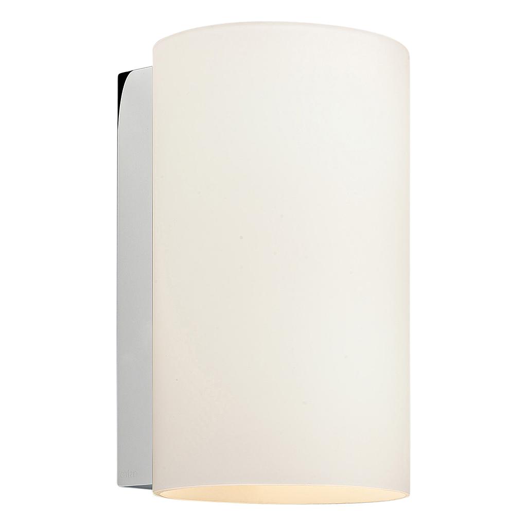 ASTRO LIGHTING CYL 200 FINISH: WHITE GLASS - 1186001