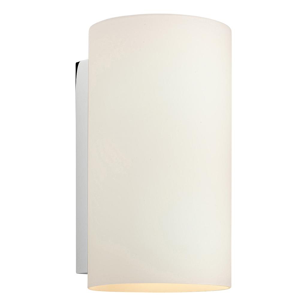 ASTRO LIGHTING CYL 260 FINISH: WHITE GLASS - 1186002