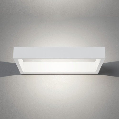 ASTRO LIGHTING D-LIGHT LED FINISH: MATT WHITE - 1208001