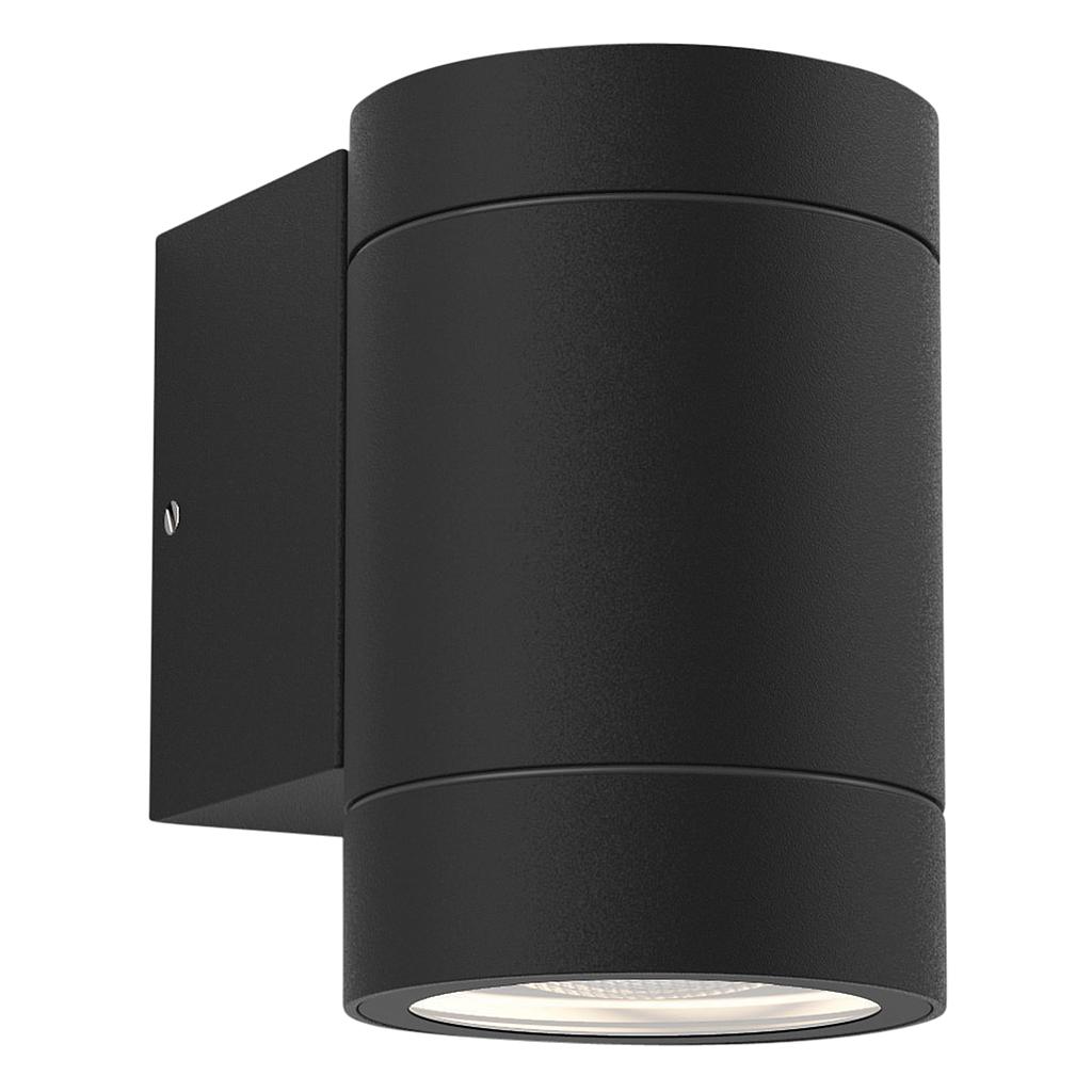 ASTRO LIGHTING DARTMOUTH SINGLE LED FINISH: TEXTURED BLACK - 1372003