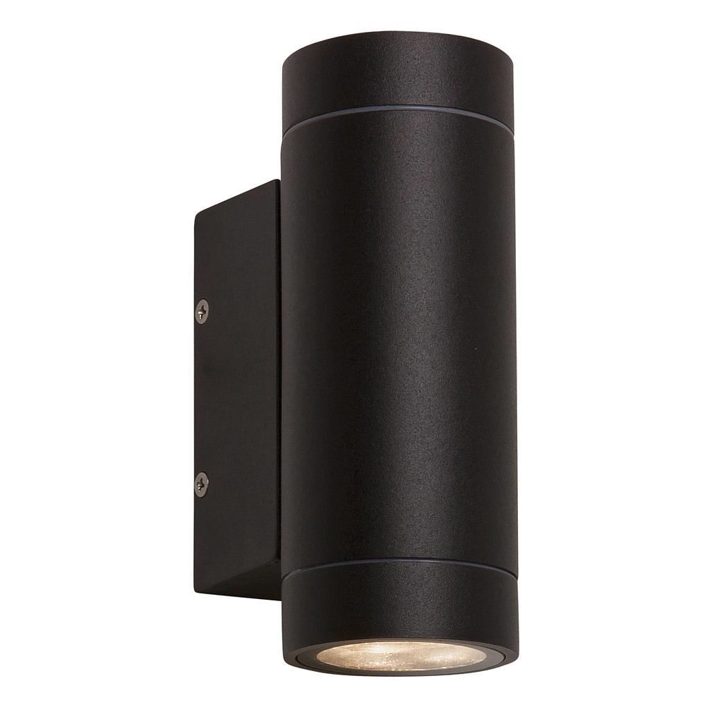 ASTRO LIGHTING 1372006 | DARTMOUTH TWIN LED TEXTURED BLACK IP54
