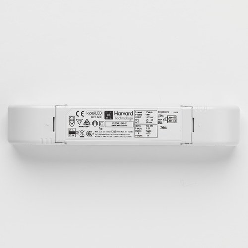 ASTRO LIGHTING LED DRIVER CC 250MA 1.5-10W FINISH: MW - 6008045
