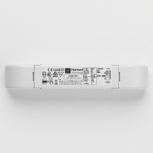 ASTRO LIGHTING LED DRIVER CC 250MA 3.8-14.5W 1-10V DIM - 6008046