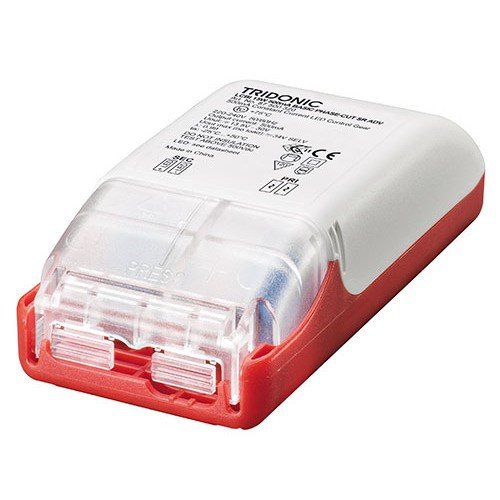 ASTRO LIGHTING LED DRIVER CC 700MA 7-14W PHASE DIM FINISH: MW - 6008032