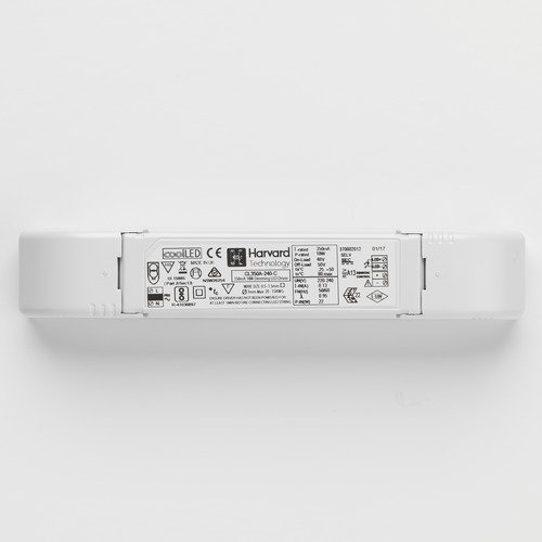 ASTRO LIGHTING DRIVER LED - 17W 350MA CONSTANT CURRENT (1-10V DIMMING) - 6008049
