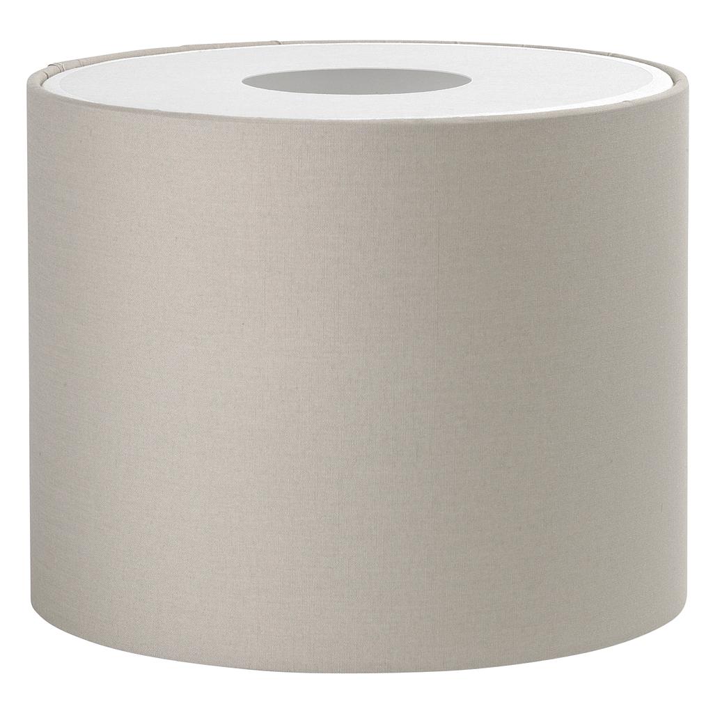 ASTRO LIGHTING DRUM 200 FINISH: PUTTY FABRIC - 5016029