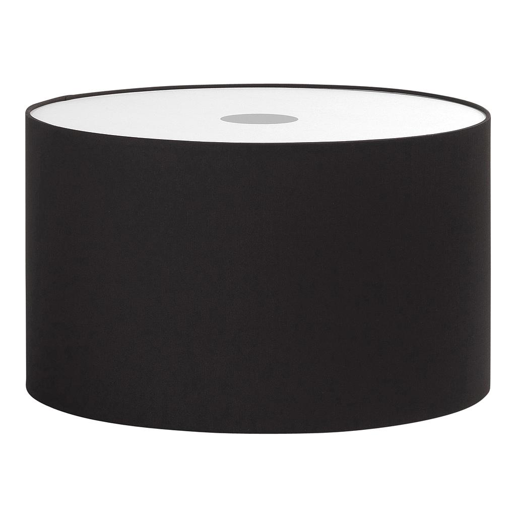 ASTRO LIGHTING DRUM 420 FINISH: BLACK FABRIC - 5016005
