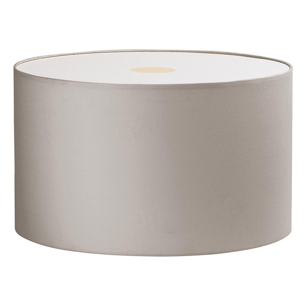 ASTRO LIGHTING DRUM 420 FINISH: PUTTY FABRIC - 5016028