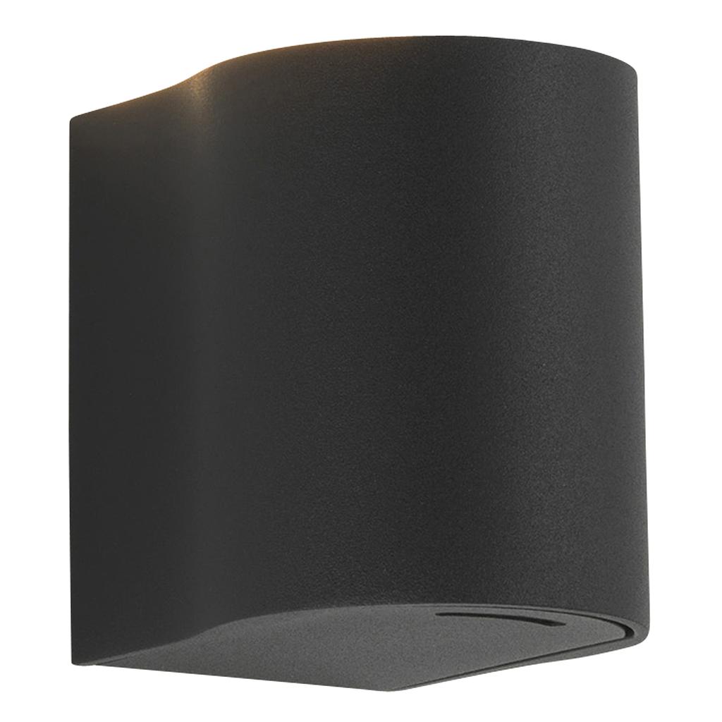 ASTRO LIGHTING DUNBAR 100 LED FINISH: TEXTURED BLACK - 1384003