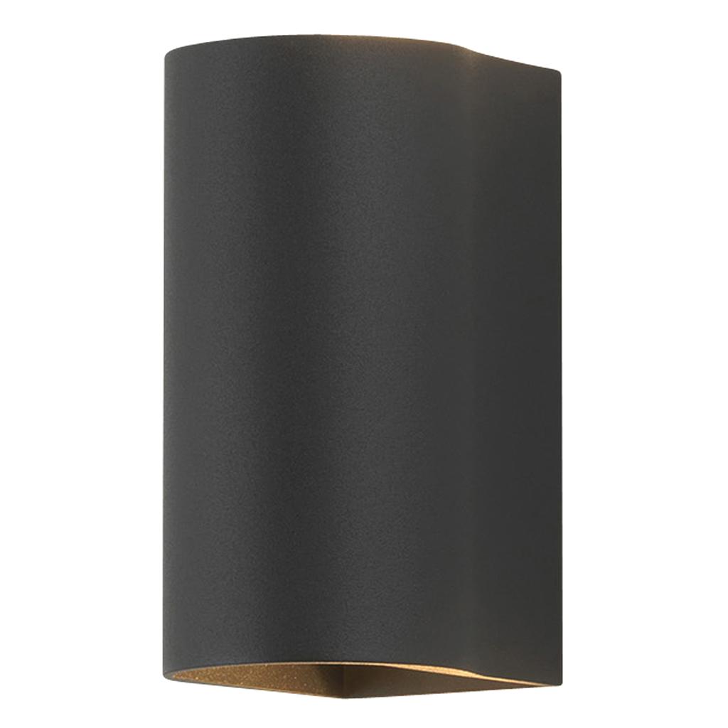 ASTRO LIGHTING DUNBAR 160 LED FINISH: TEXTURED BLACK - 1384004