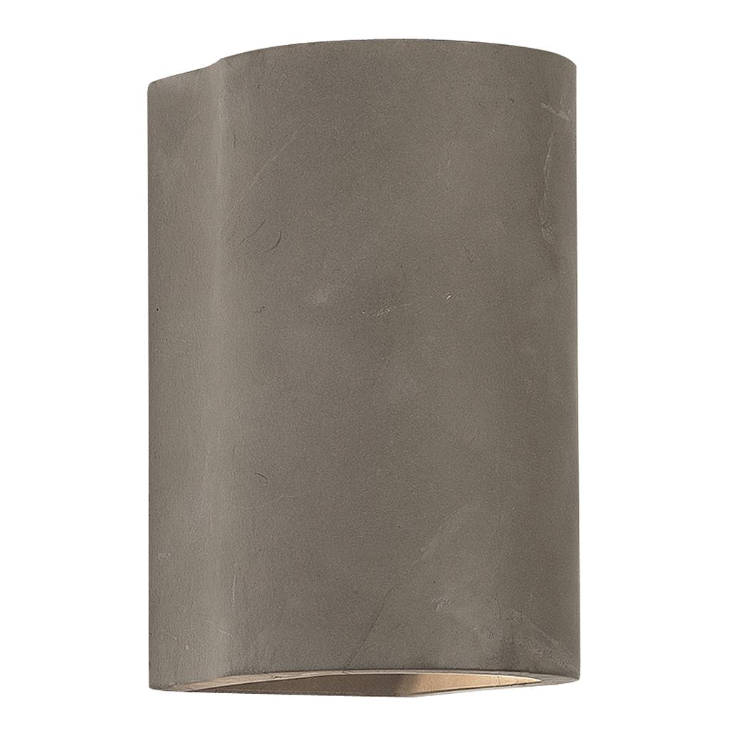 ASTRO LIGHTING 1384020 | DUNBAR 160 LED MATT CONCRETE IP65