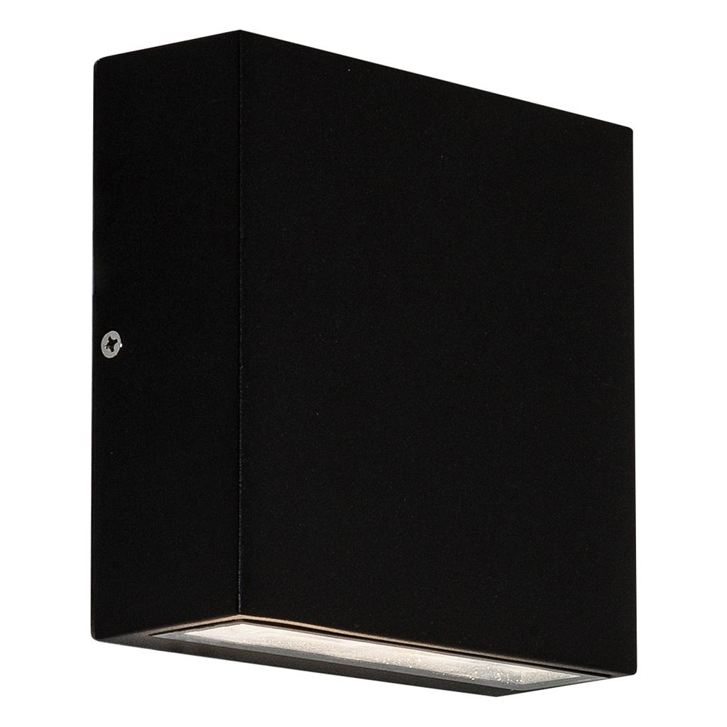 ASTRO LIGHTING 1331001 | ELIS SINGLE LED - TEXTURED BLACK