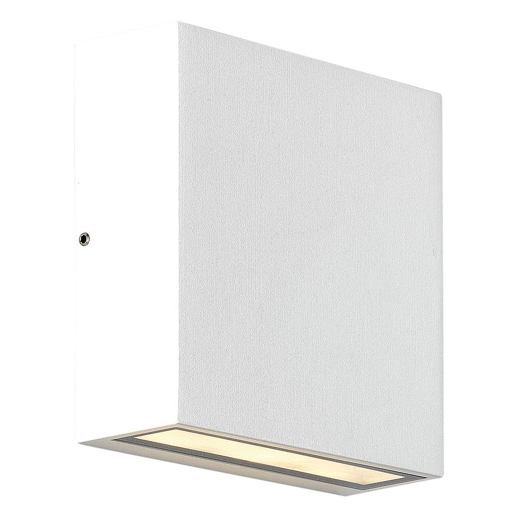 ASTRO LIGHTING ELIS SINGLE LED FINISH: TEXTURED WHITE - 1331008