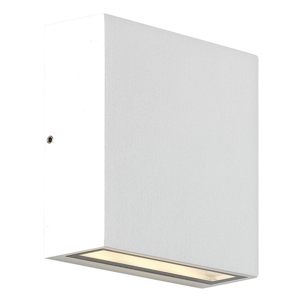 ASTRO LIGHTING ELIS TWIN LED FINISH: TEXTURED WHITE - 1331009