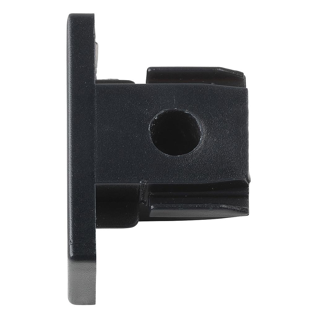ASTRO LIGHTING END CAP FINISH: MATT BLACK - 6020011