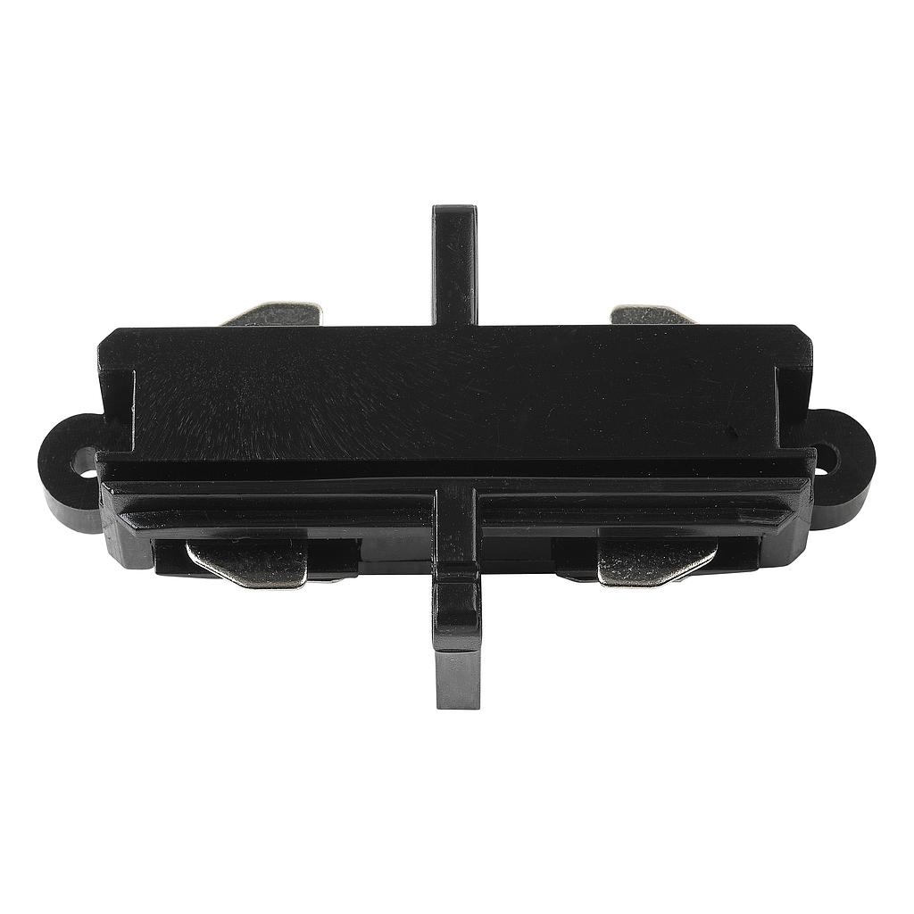 ASTRO LIGHTING END TO END CONNECTOR FINISH: MATT BLACK - 6020012