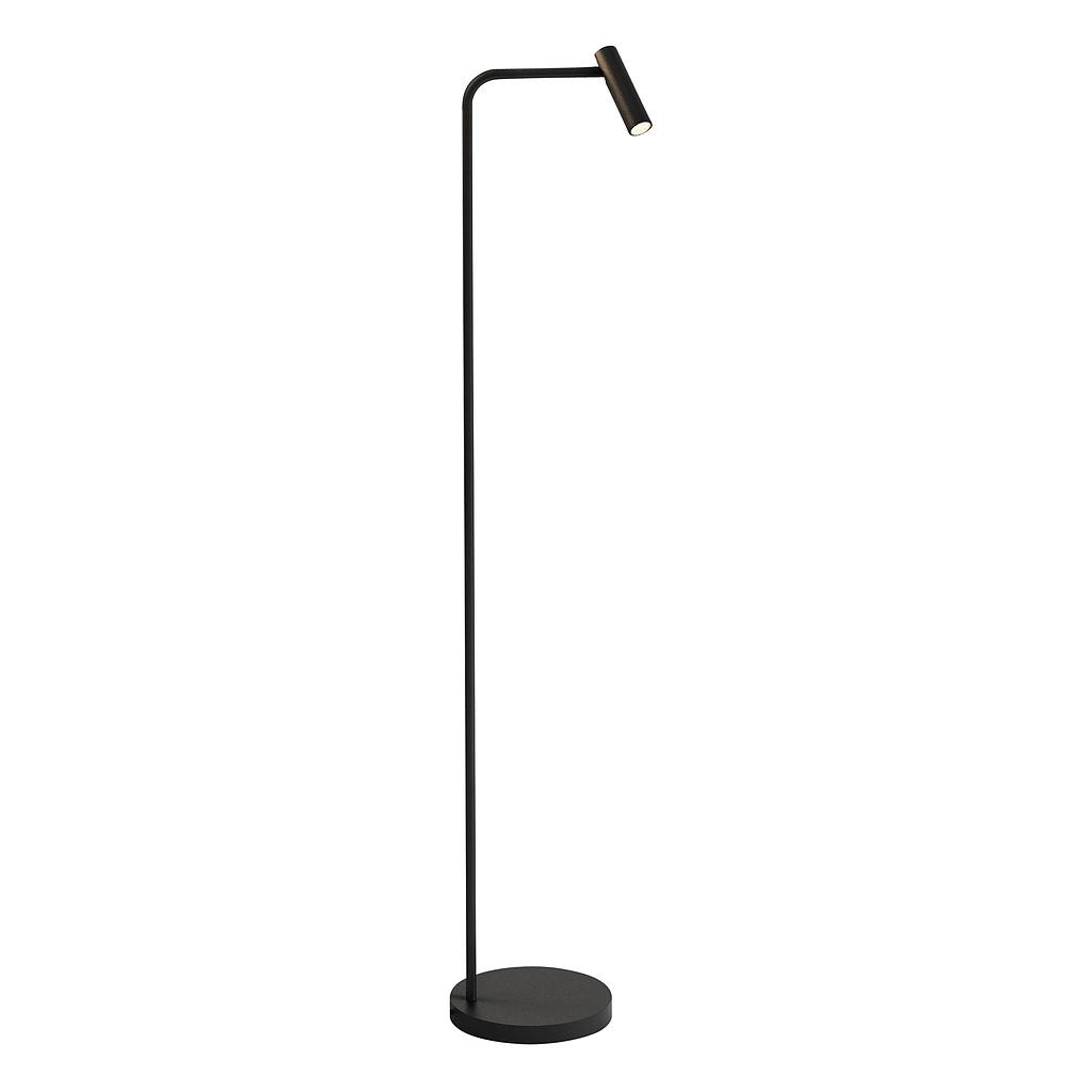 ASTRO LIGHTING 1058003 | ENNA FLOOR LED - MATT BLACK