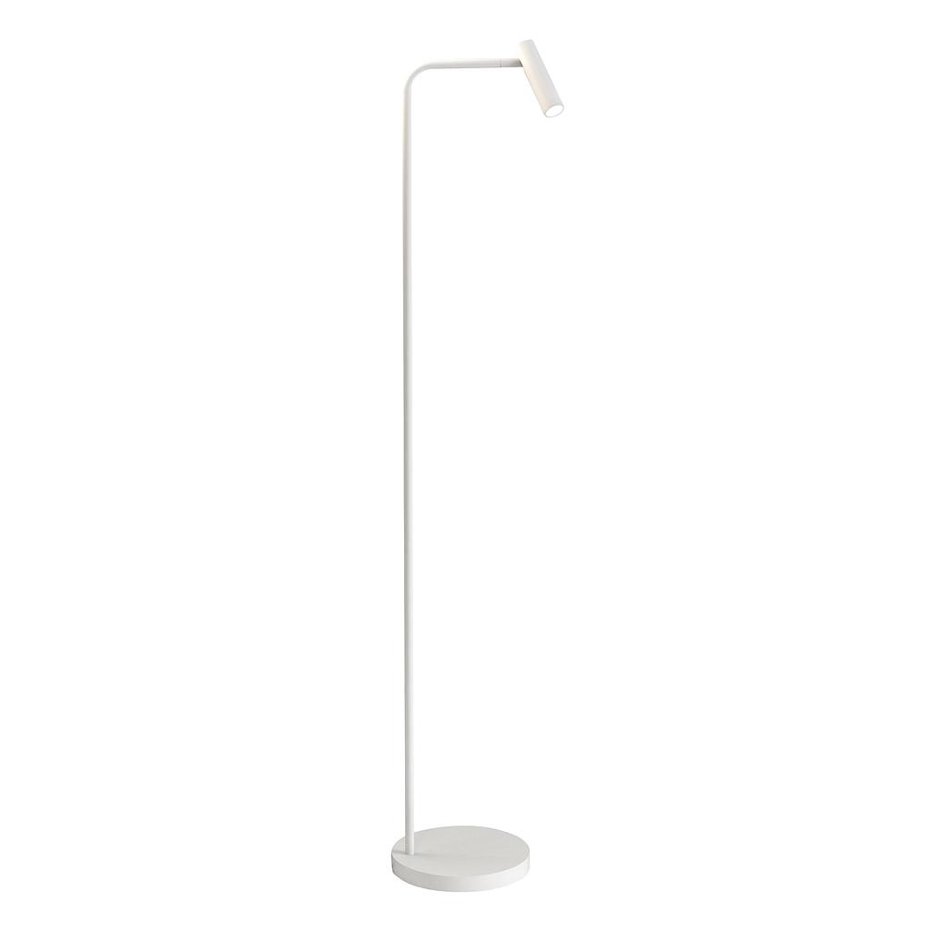 ASTRO LIGHTING ENNA FLOOR LED FINISH: MATT WHITE - 1058002