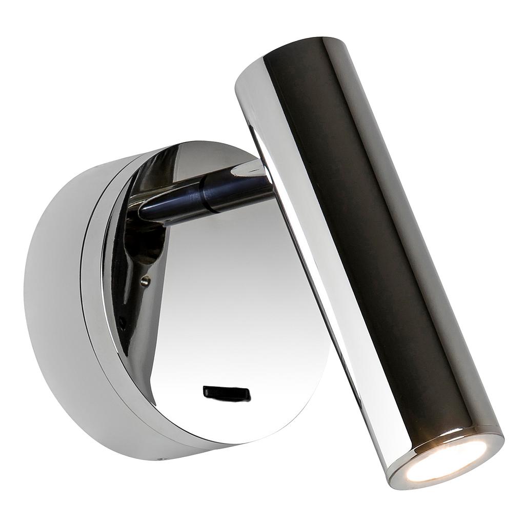 ASTRO LIGHTING ENNA SURFACE LED FINISH: POLISHED CHROME - 1058014