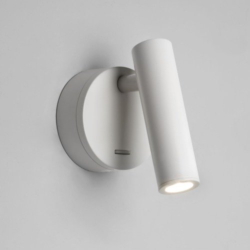 ASTRO LIGHTING ENNA SURFACE LED FINISH: MATT WHITE - 1058015