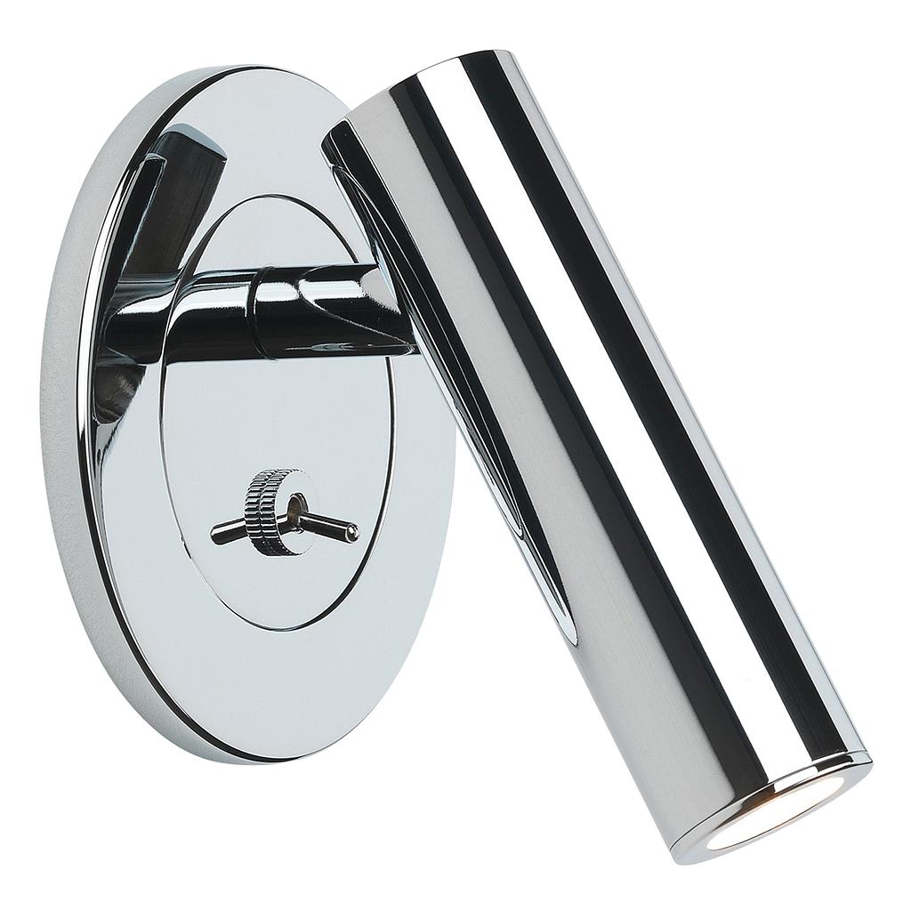 ASTRO LIGHTING ENNA RECESS SWITCHED LED FINISH: POLISHED CHROME - 1058064
