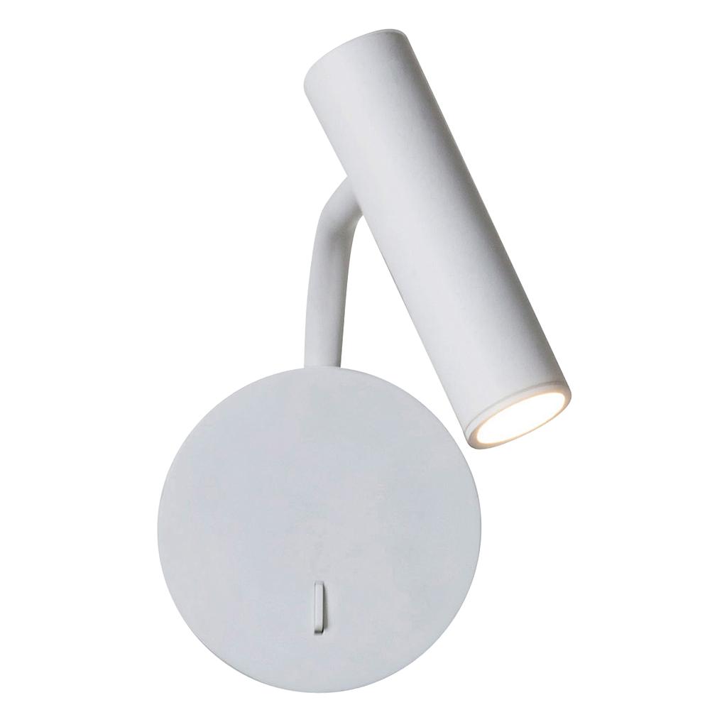 ASTRO LIGHTING ENNA WALL LED FINISH: MATT WHITE - 1058032