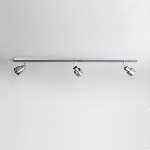 ASTRO LIGHTING EXEL FINISH: BRUSHED ALUMINIUM - 1007003