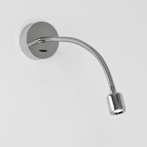 ASTRO LIGHTING FOSSO SWITCHED LED FINISH: POLISHED CHROME - 1138005