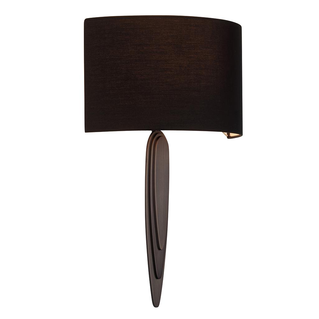 ASTRO LIGHTING GAUDI FINISH: BRONZE - 1385003