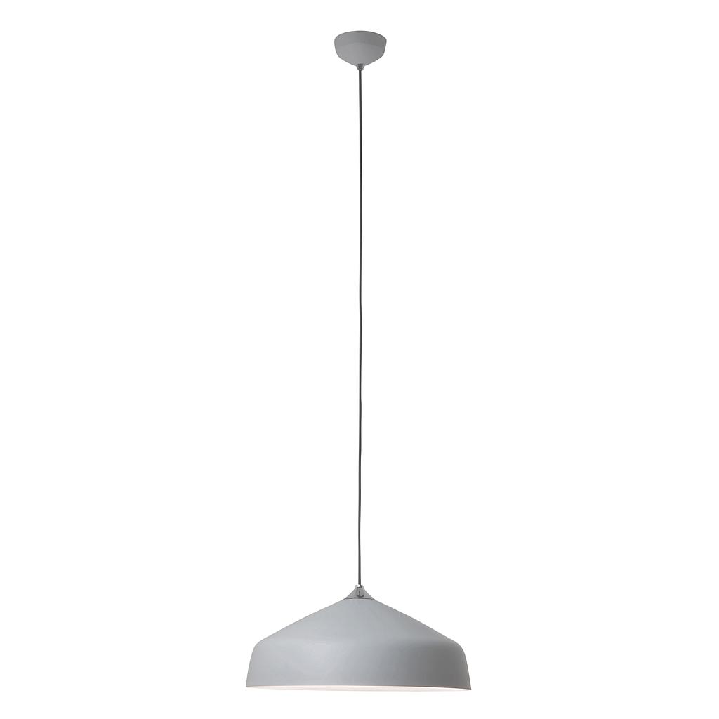 ASTRO LIGHTING GINESTRA 400 FINISH: LIGHT GREY - 1361004