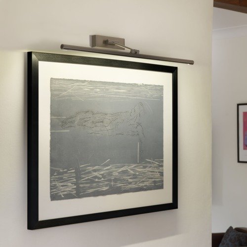 ASTRO LIGHTING 1115009 | GOYA 760 LED BRUSHED NICKEL IP20