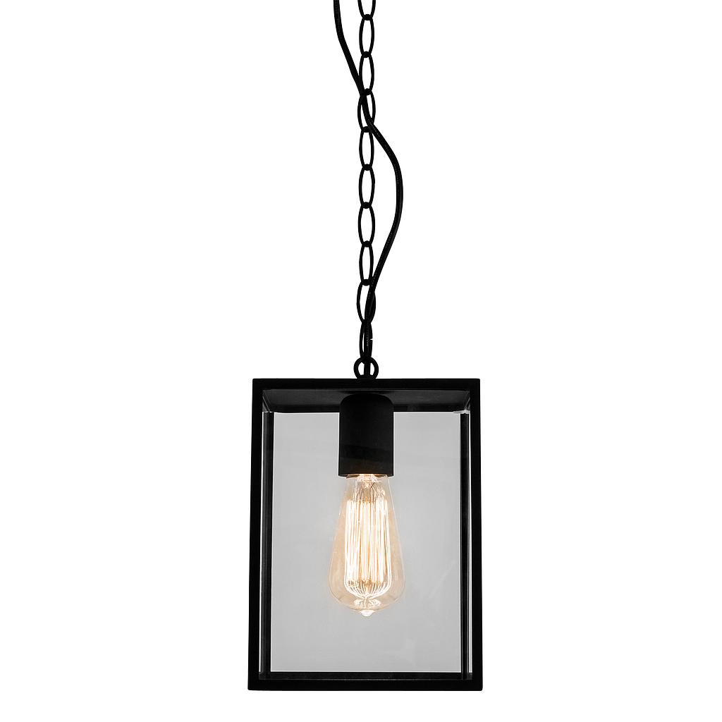 ASTRO LIGHTING HOMEFIELD PENDANT 240 FINISH: TEXTURED BLACK - 1095010