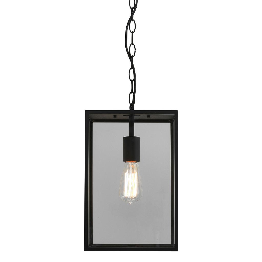 ASTRO LIGHTING 1095015 | HOMEFIELD PENDANT 360 TEXTURED BLACK IP23