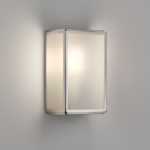 ASTRO LIGHTING HOMEFIELD SENSOR FINISH: POLISHED NICKEL - 1095016