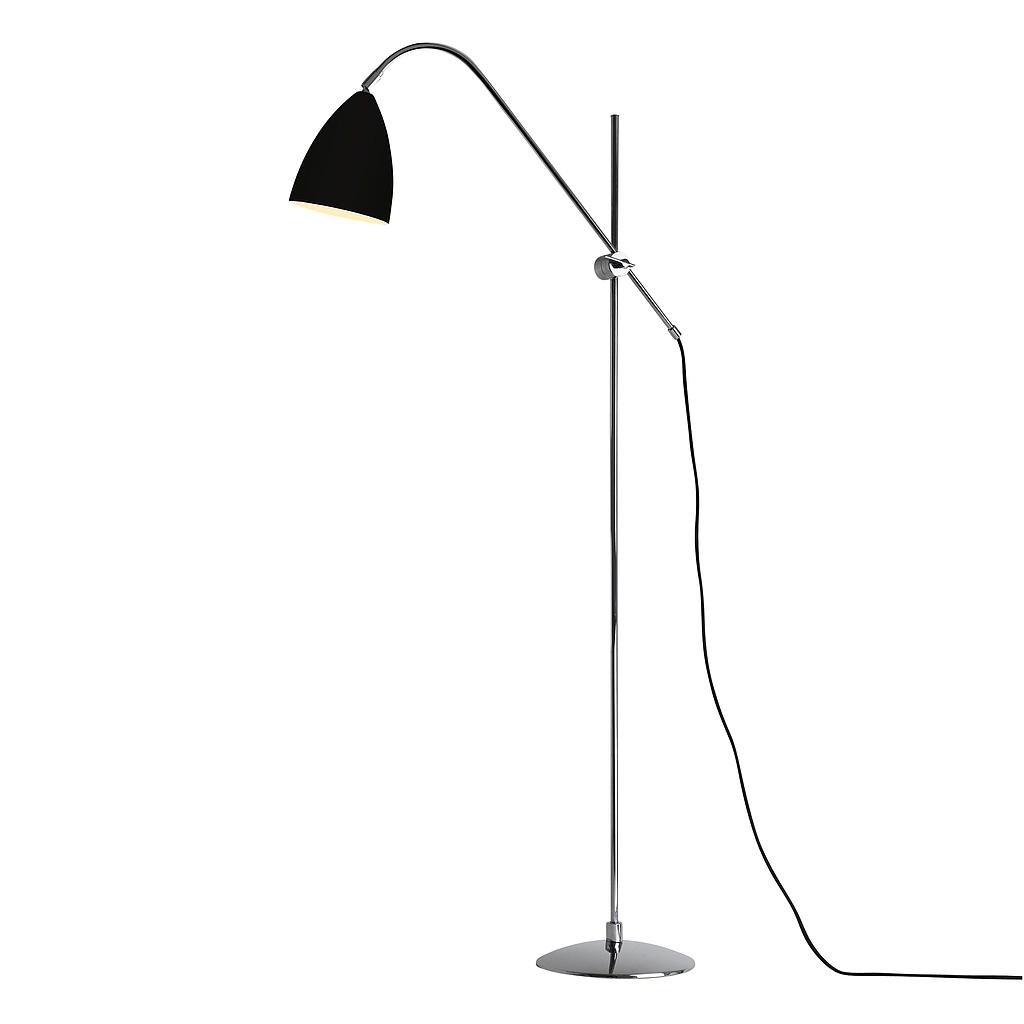 ASTRO LIGHTING 1223005 | JOEL FLOOR - MATT BLACK