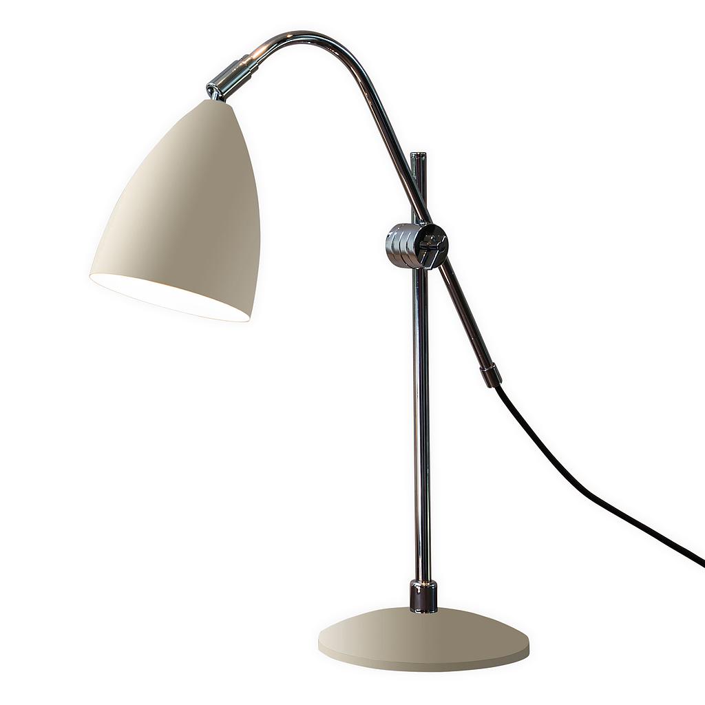 ASTRO LIGHTING JOEL GRANDE TABLE FINISH: CREAM - 1223010