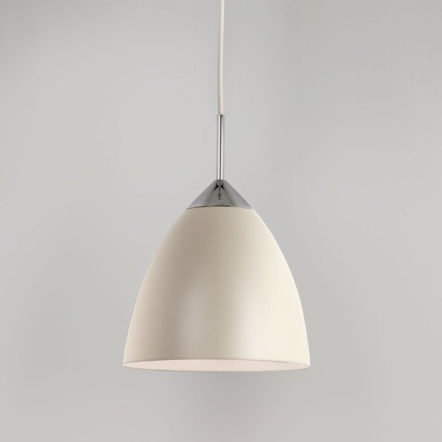 ASTRO LIGHTING JOEL PENDANT 270 FINISH: CREAM - 1223025