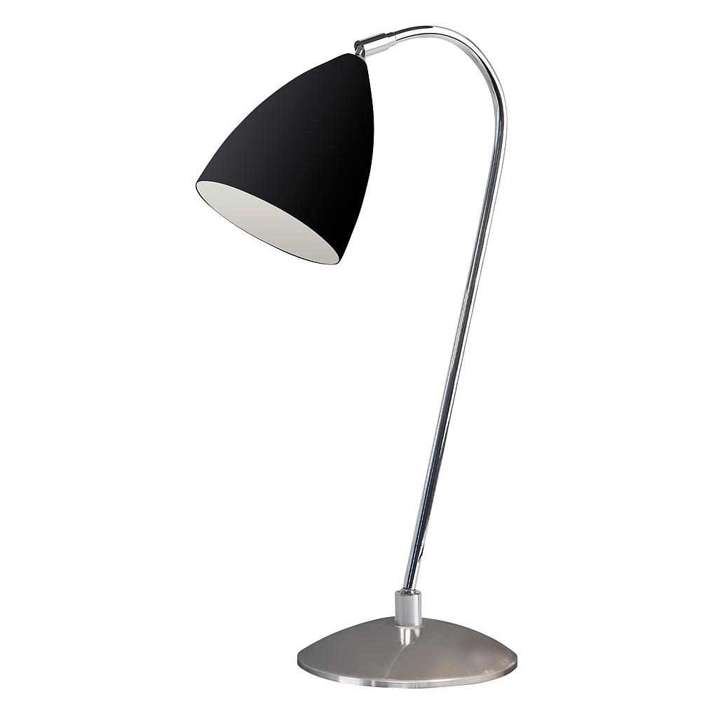 ASTRO LIGHTING JOEL TABLE FINISH: MATT BLACK - 1223002