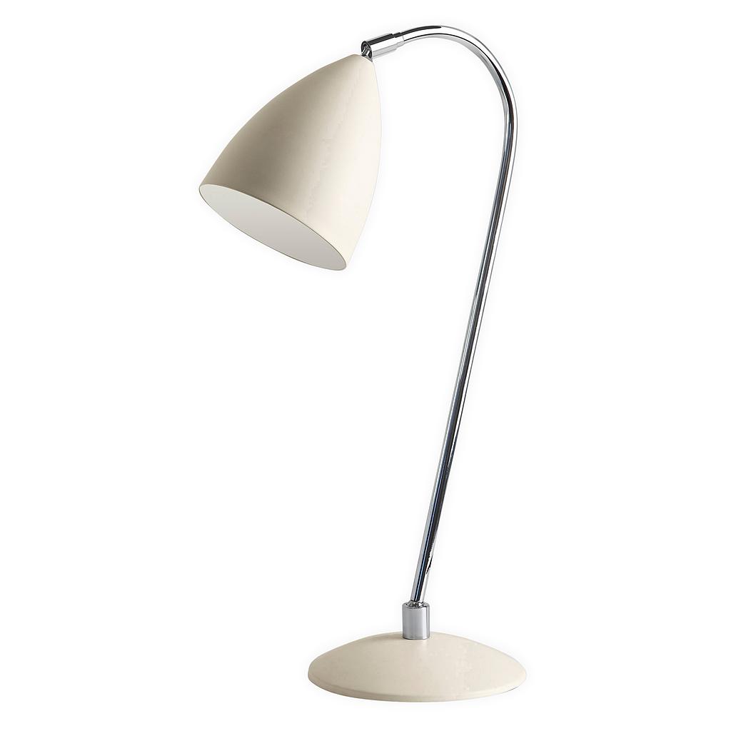 ASTRO LIGHTING JOEL TABLE FINISH: CREAM - 1223003