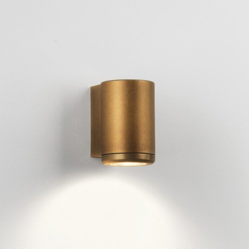 ASTRO LIGHTING JURA SINGLE FINISH: ANTIQUE BRASS - 1375001