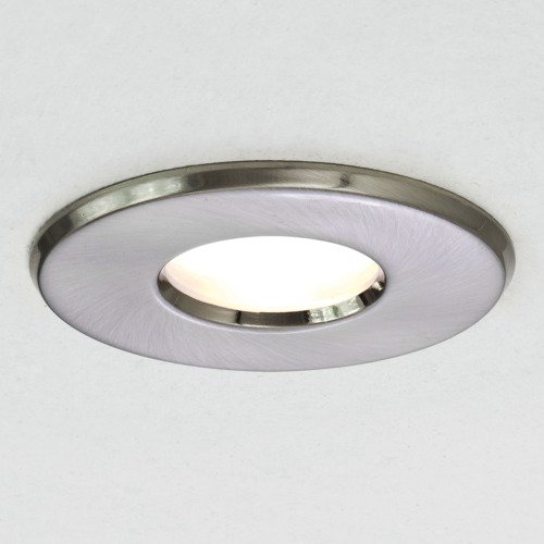 ASTRO LIGHTING KAMO FIRE-RATED 12V BN - 5549