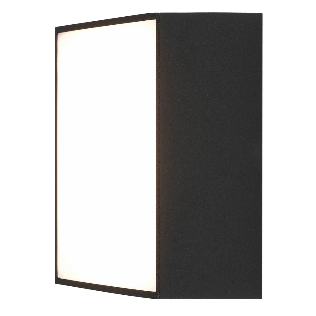 ASTRO LIGHTING KEA 140 SQUARE FINISH: TEXTURED BLACK - 1391006